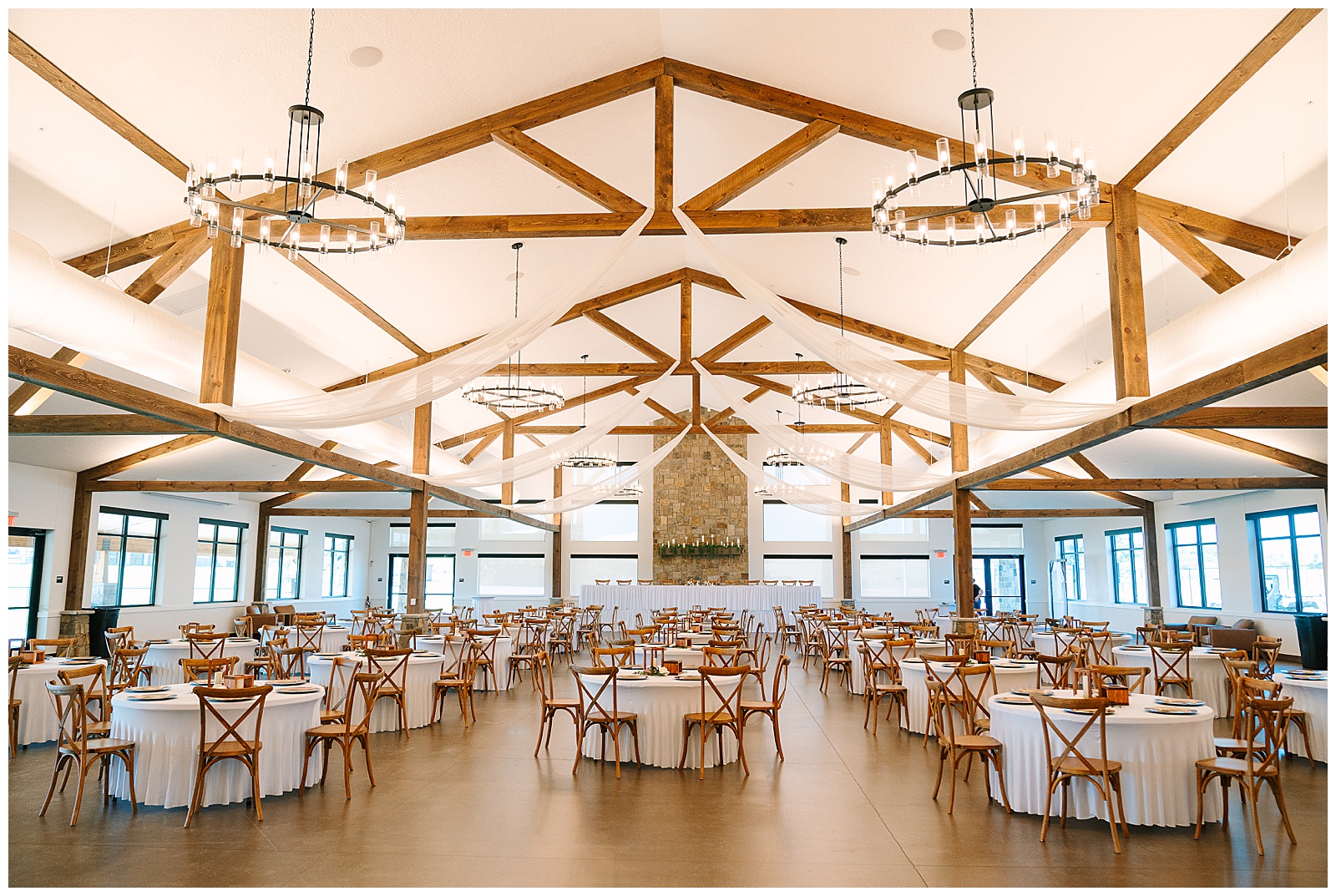 Eau Claire Event District Wedding Photographer